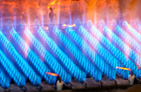Bulverton gas fired boilers